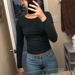 Aeropostale Basic Longsleeve